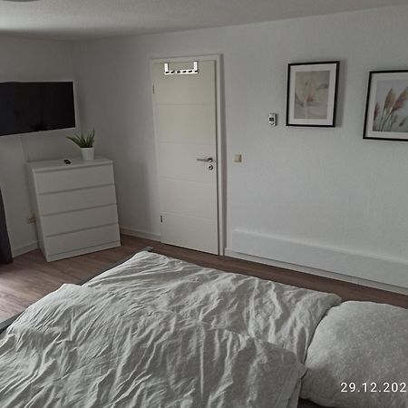 Neu! Ferienhaus Roemer Bad Sulze Esterno foto