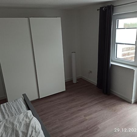 Neu! Ferienhaus Roemer Bad Sulze Esterno foto